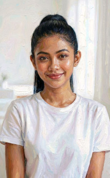 Kira, 19, Philippines