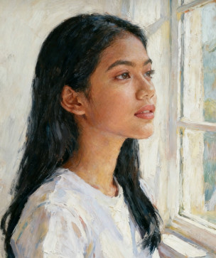 Kira, 19, Philippines