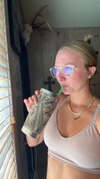 Jessica Julia, 18, United States