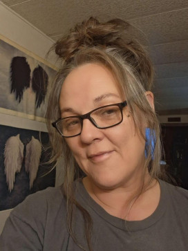 Angel Rob, 39, United States