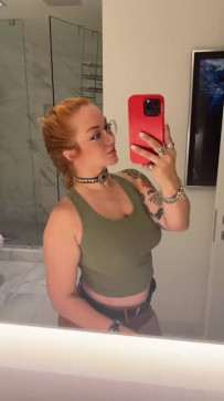 Gracee, 25, United States