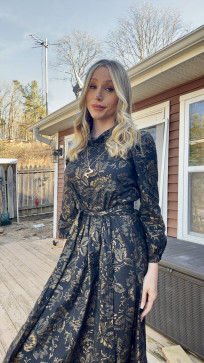 Trans Zoey, 30, United States