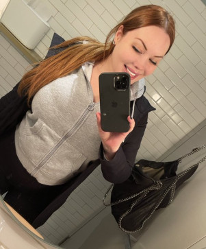 Veronica, 33, United States