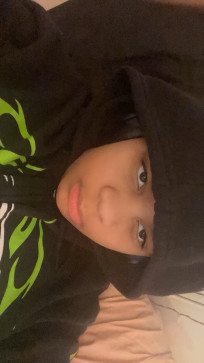 Ezra Shepherd, 18, United States