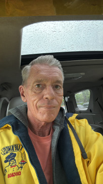 Micheal Norris, 51, United States