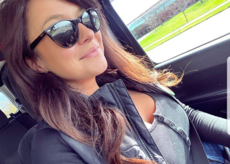 Felicia, 27, United States