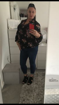 Jessika, 44, United States