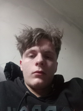 Josh Towers, 18, United Kingdom