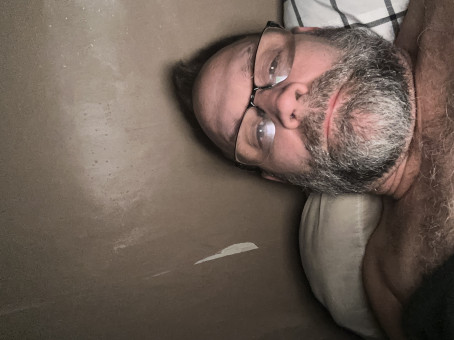 Mike, 53, United States