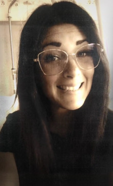 Lindsay Tramonti, 37, France