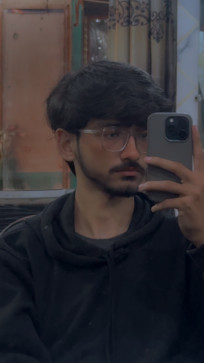 Lucifer, 20, Germany