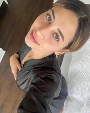 Susie Soriano, 29, United States