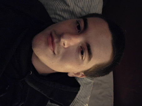 Bill Newtin, 20, United States