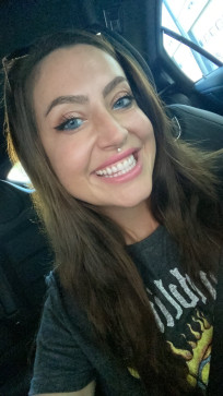 Elena Kimberley, 29, United States