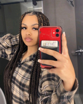 Marry, 26, United States