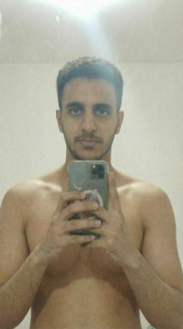 Sami, 24, United States