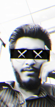 Hemal Bhalala, 27, Germany