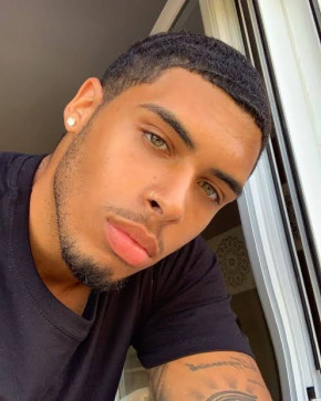 Jonah, 25, United States