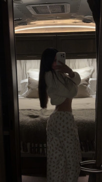 Cookie, 20, United States