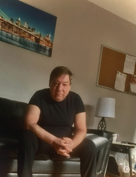 Vogt Burrow, 51, United States