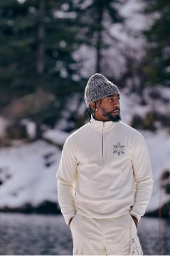 Kyvon, 28, United States