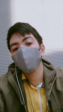 Ken, 26, Philippines