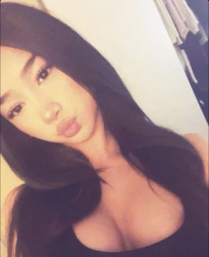 Alondra, 18, United States