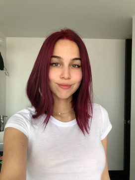 Ashley Flynn, 28, United States