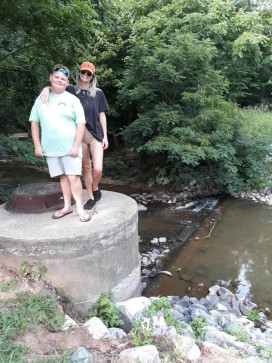 Sarah Marshall, 42, United States