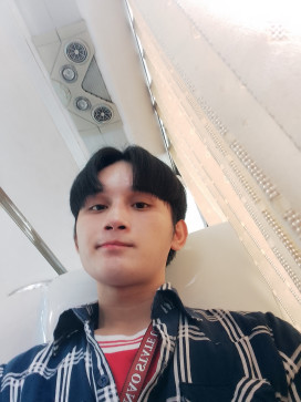 Anton, 25, Philippines