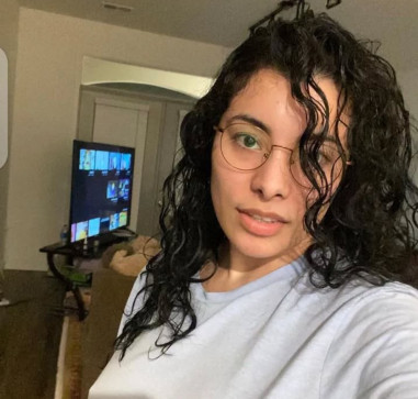 Roselively, 29, United States