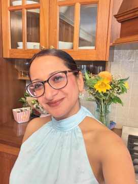 Miriam K Jefferson, 40, United States