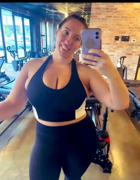 Stephanie, 29, United States