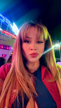 Mariana Jackson, 27, United States