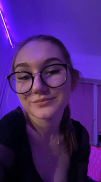 Carolyn Moore, 25, United States