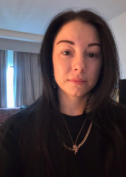 Florence, 39, United States