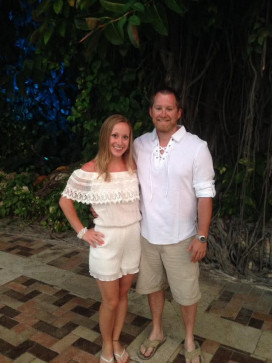 Blake, 28, United States