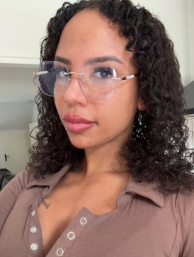 Melissa, 23, United States