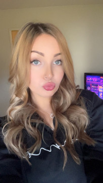 Alissa, 26, United States