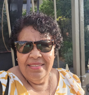 Jes, 43, United States