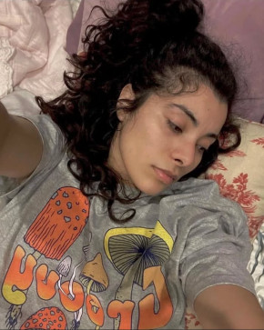 Natty, 28, United States