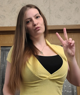 Christy, 30, United States