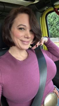 Brittany, 29, United States