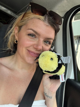 My Love, 35, United States