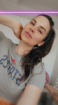 Cherry, 35, United States