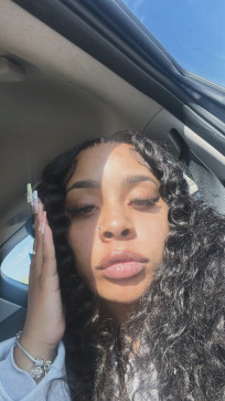 Scarlett, 29, United States