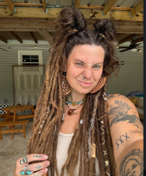 Angelena, 29, United States