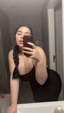 Maria, 24, United States