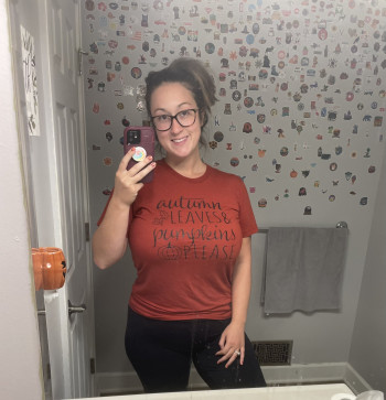 Rayna Morris, 28, United States