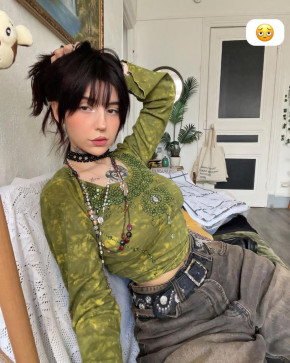 Renita Maxence, 29, United States